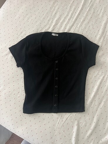Crop body