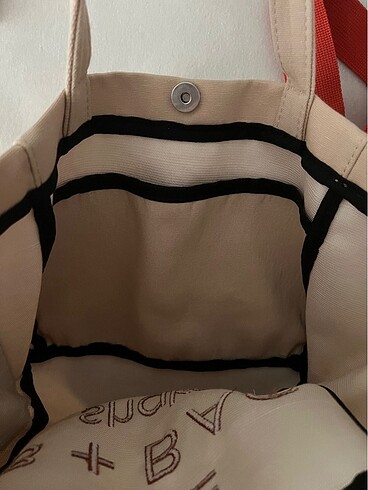 Bershka Tote çanta