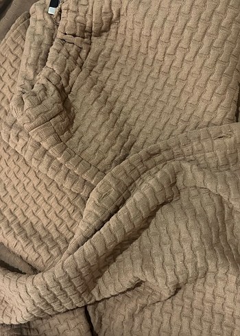 Düğmeli ikili takım - Görsel 2