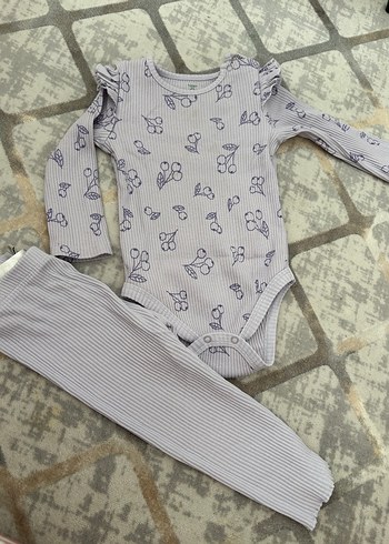 Lcw Bebek Kız Takımı