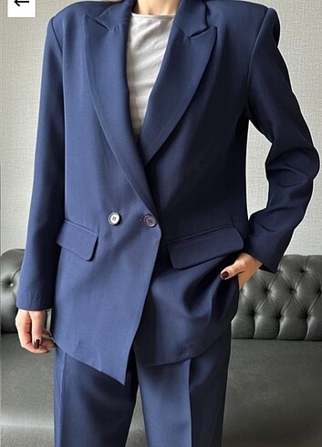 Diğer BLAZER CEKET 
