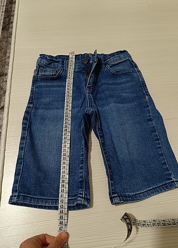LC Waikiki LC Waikiki Kot şort