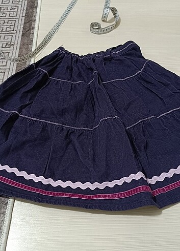 LC Waikiki Lc Waikiki kadife etek