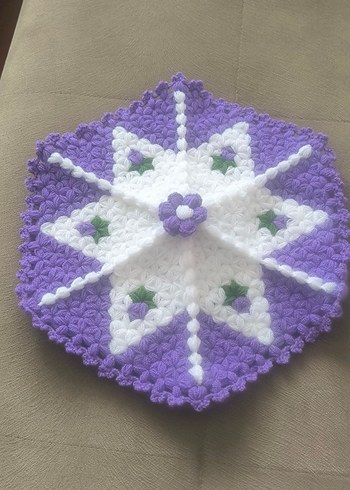 çeyizlik lif 3 lü takım - Görsel 5