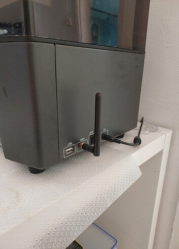 ELEGOO Satürn 3 Ultra Reçine 3D yazici - Görsel 5