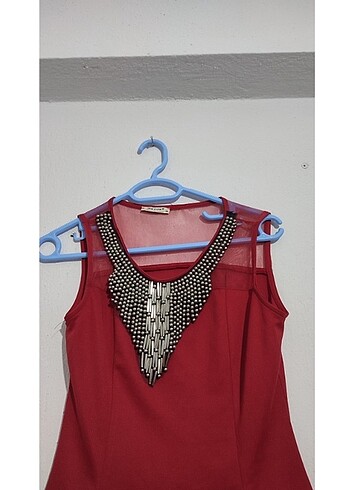 Bordo bluz