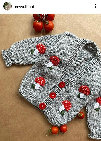 İstediğiniz figürlü cardigan hırkalar 