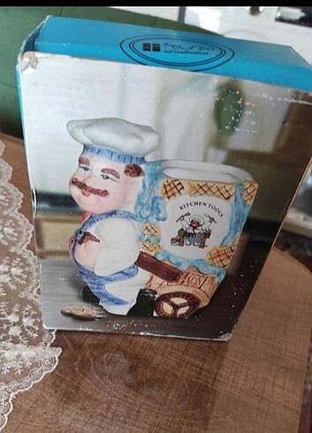  Beden Kaşıklık 
