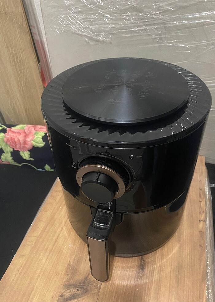Airfryer - Görsel 2