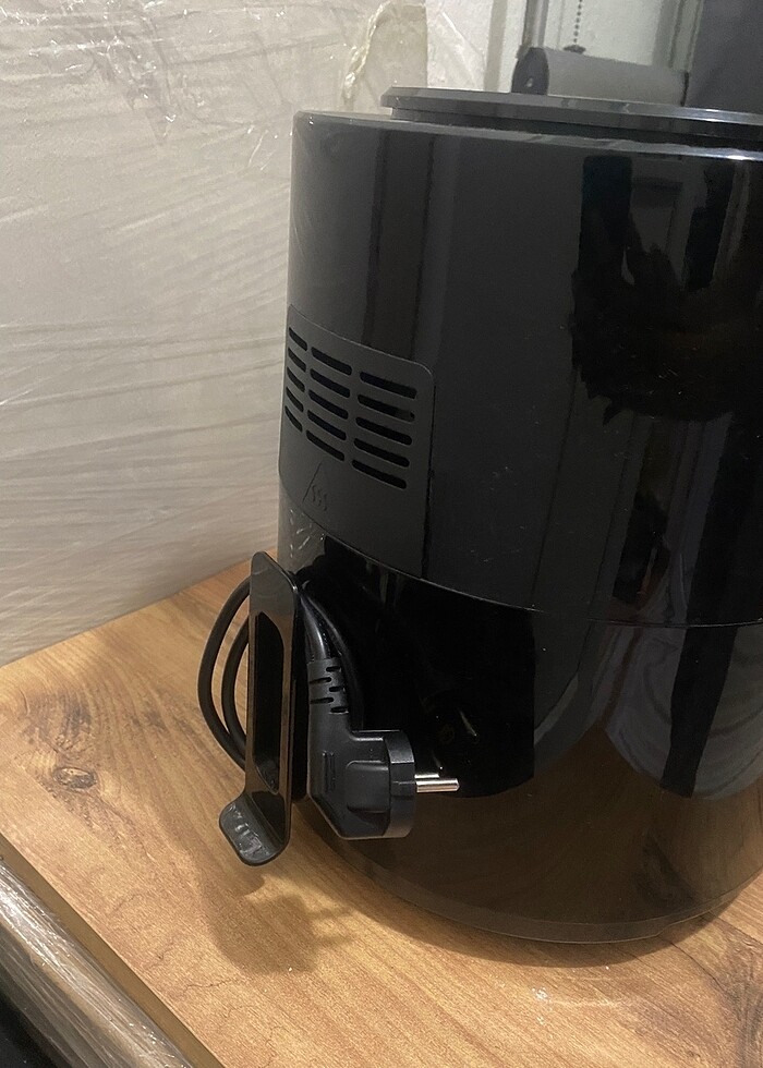 Airfryer - Görsel 4
