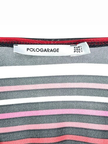 s Beden çeşitli Renk Polo Garage Kısa Elbise %70 İndirimli.
