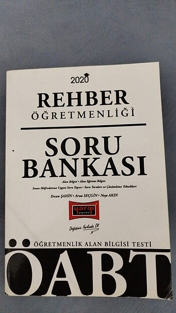 Beden Renk Ders kitapları