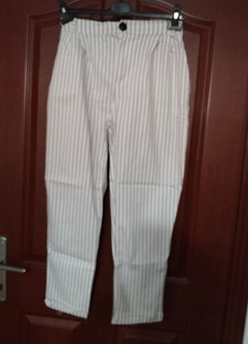 Kot pantolon 