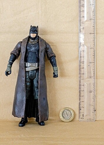  DC Multiverse Knightmare Batman
