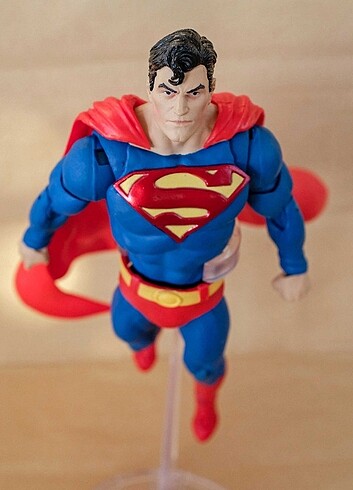 Mcfarlane Action Comics 1000 Superman