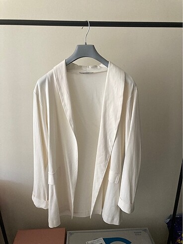 Blazer ceket