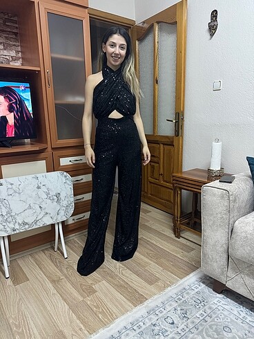 xs Beden Gira elbise