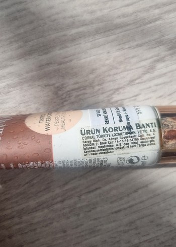 L'Oréal Skin Paradise Tonlu Su Bazlı BB Krem SPF20 - Görsel 5