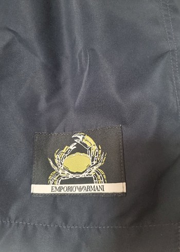 m Beden EMPORIO ARMANİ