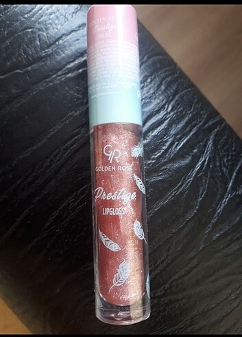 Golden Rose lipgloss 
