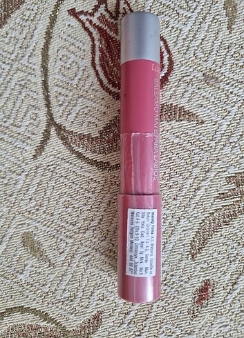  Beden pembe Renk REVLON 