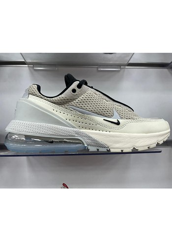 Nike Beyaz Erkek Spor Ayakkabı