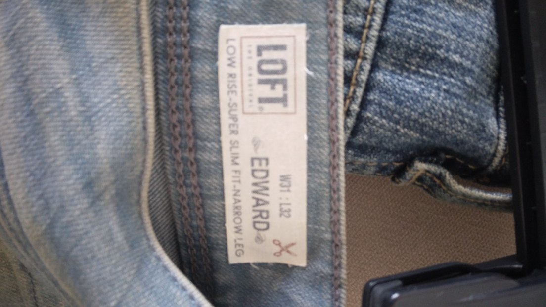 Erkek Açık Mavi Denim Regular Fit Jean  Pantolon - Görsel 5