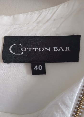 Balık sırtı desenli midi kalem Elbise - Görsel 5