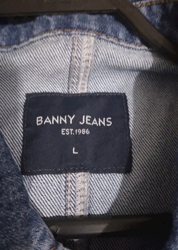 Yeni Etiketli Düğmeli Kısa Kollu Denim Kot Midi Elbise - Görsel 7