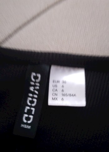 V Yakalı Siyah Midi Kadın Elbise - Görsel 6