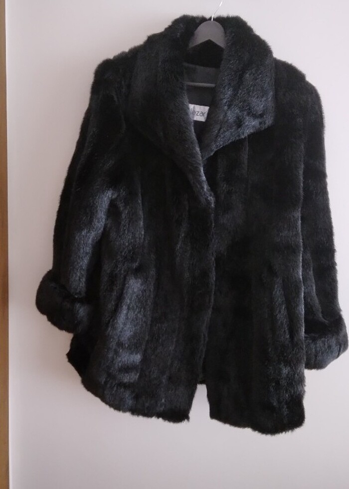 KADIN KÜRK - Görsel 4