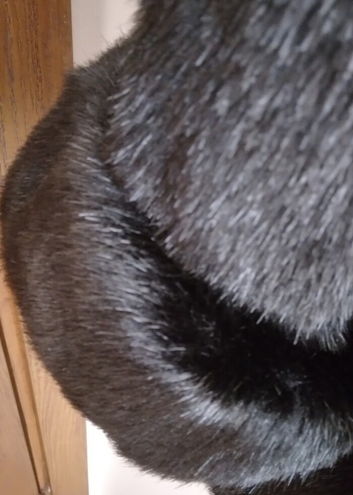 KADIN KÜRK - Görsel 3