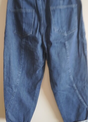 Trendyol & Milla KADIN KOT PANTOLON