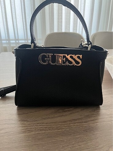Guess Çanta Orijinal