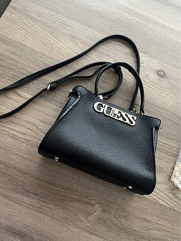 Guess Guess Çanta Orijinal