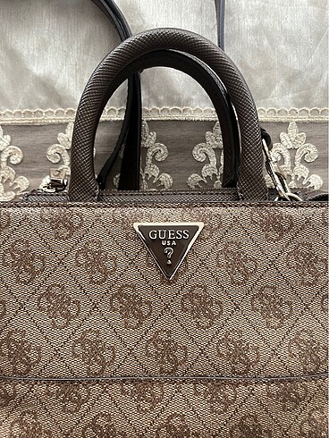 Guess Guess Çanta Orijinal