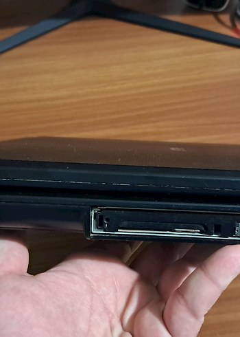 Siyah ASUS Dizüstü Bilgisayar - Görsel 7