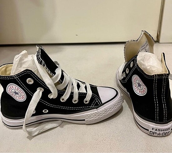 Diğer Convers ayakkabı