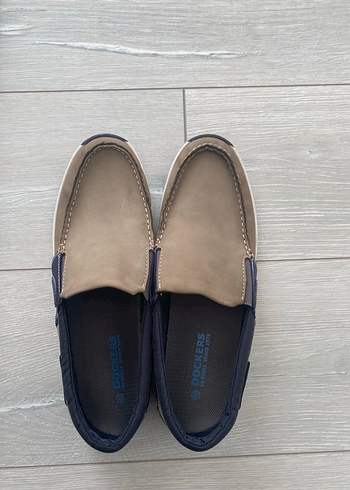 Dockers Erkek Günlük Ayakkabı - Görsel 6