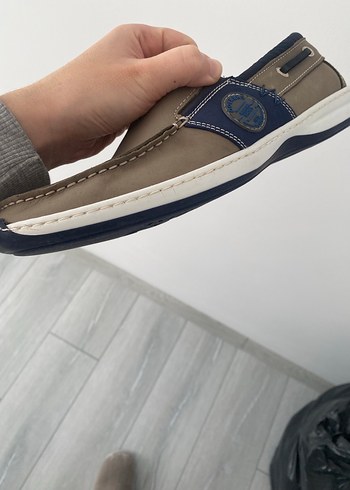 Dockers Erkek Günlük Ayakkabı - Görsel 4