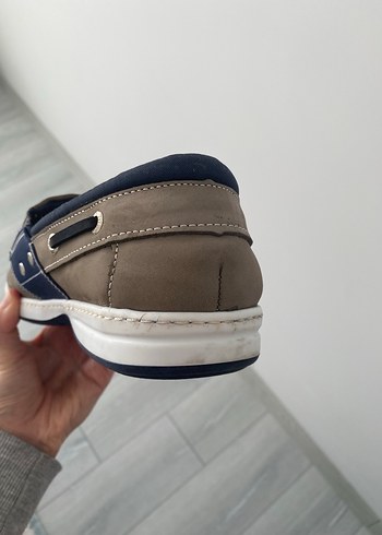 Dockers Erkek Günlük Ayakkabı - Görsel 3