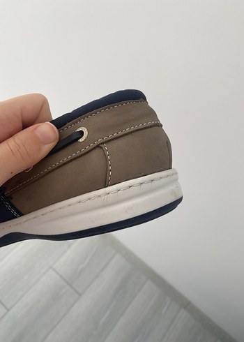 Dockers Erkek Günlük Ayakkabı - Görsel 5