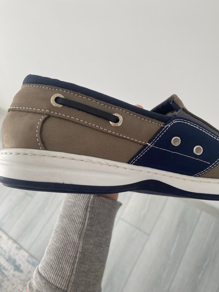 Dockers Erkek Günlük Ayakkabı - Görsel 2