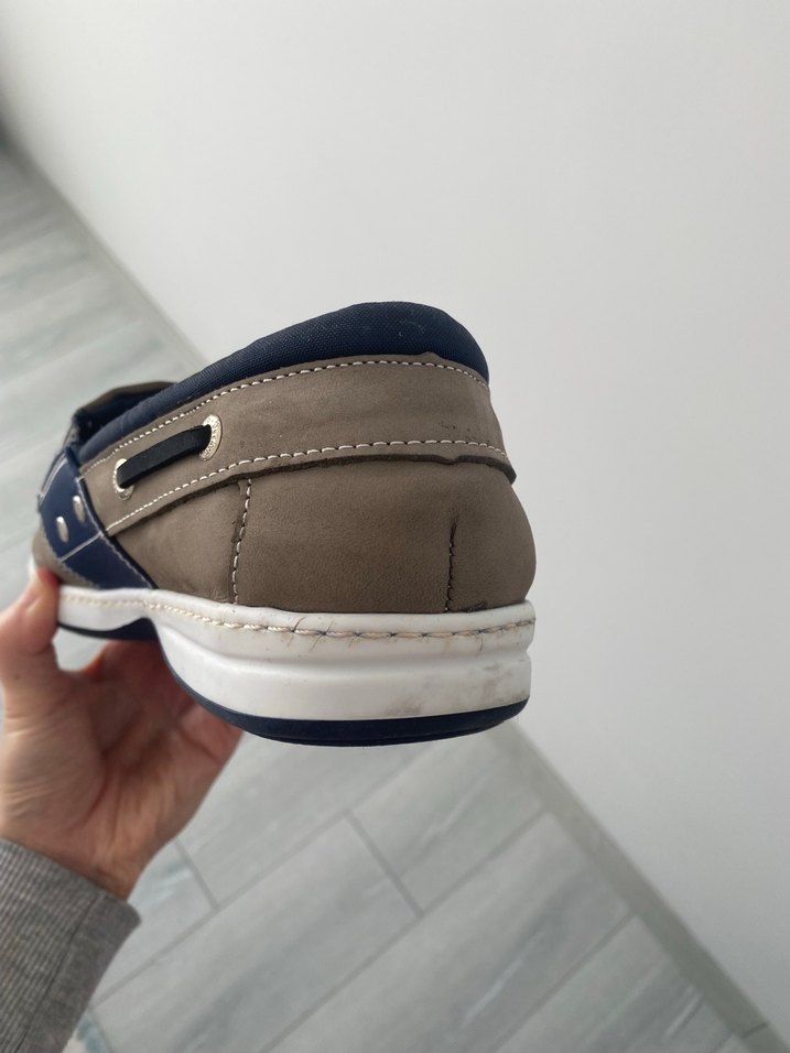 Dockers Erkek Günlük Ayakkabı - Görsel 3