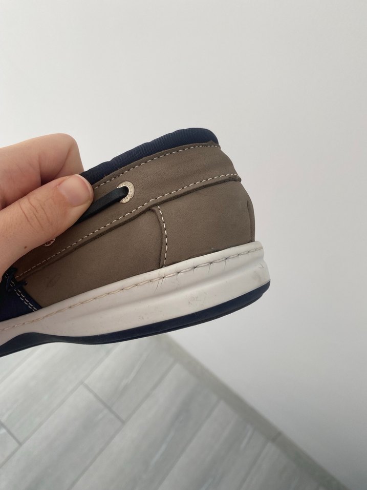 Dockers Erkek Günlük Ayakkabı - Görsel 5