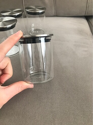Diğer Perotti gusto baharat kavanozu 200 ml