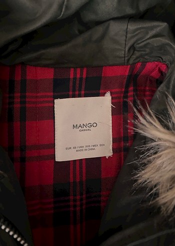 Mango kaban - Görsel 2