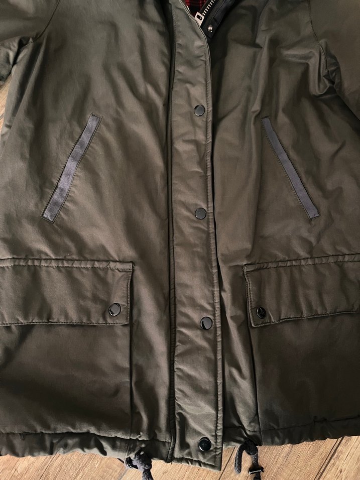 Mango kaban - Görsel 3