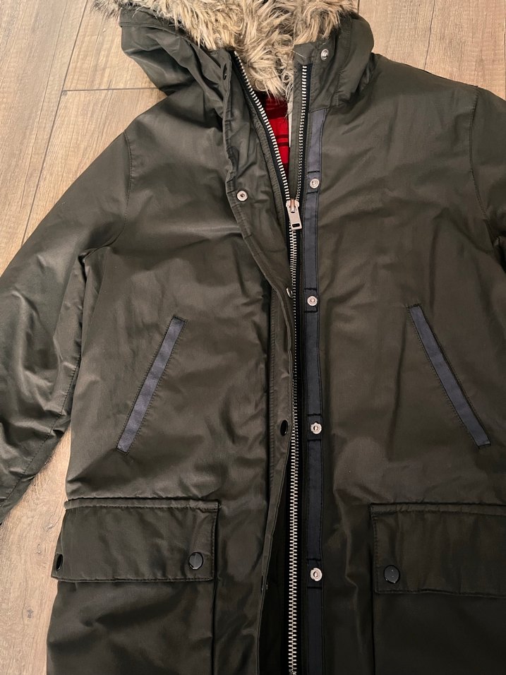 Mango kaban - Görsel 5