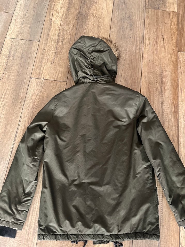 Mango kaban - Görsel 4